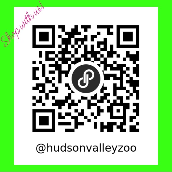 Poshmark Promo Code Enter HudsonValleyZoo at Sign Up - Picture 3 of 3